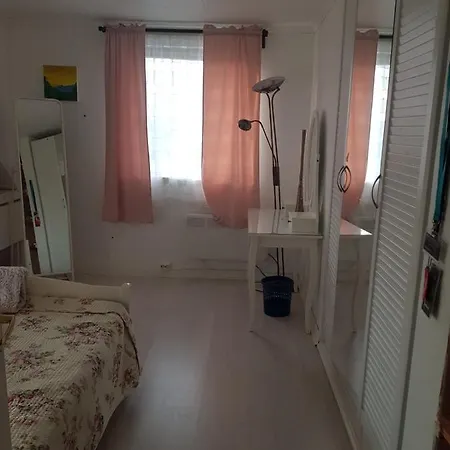 Trivelig Hus Med Fantastisk Utsikt *