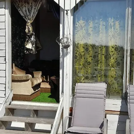 فيلة Trivelig Hus Med Fantastisk Utsikt آرندال