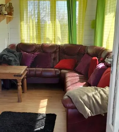 Trivelig Hus Med Fantastisk Utsikt فيلة