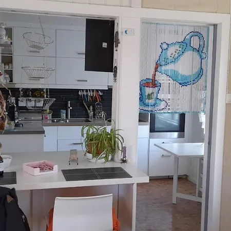 Trivelig Hus Med Fantastisk Utsikt فيلة آرندال