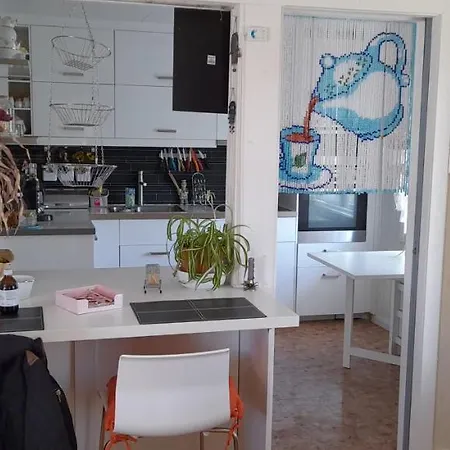 Trivelig Hus Med Fantastisk Utsikt * آرندال