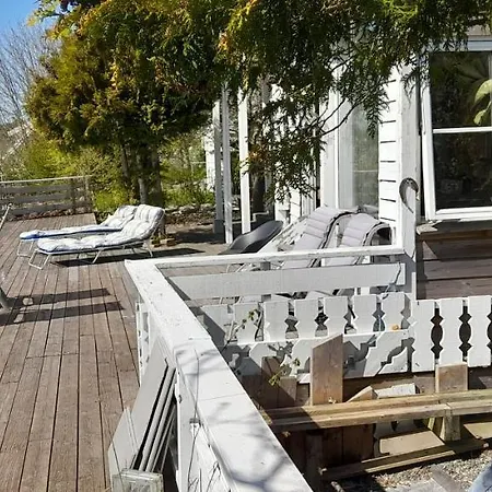 Trivelig Hus Med Fantastisk Utsikt فيلة